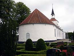 519 Søby kirke Ærø